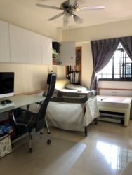Blk 679B Jurong West Central 1 (Jurong West), HDB 5 Rooms #174133162